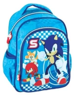 Gim Τσάντα Νηπίου Sonic Classic