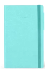 Σημειωματάριο Ριγέ Legami - My Notebook Lined Medium 13x21cm  Aquatic Awe MYNOT0278