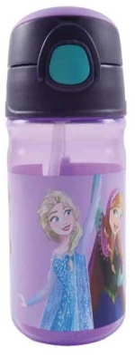 Παγούρι Πλαστικό GIM 350ml Frozen