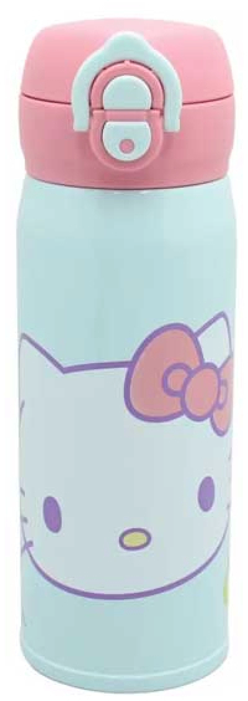 Παγούρι Θερμός SS GIM Hello Kitty 380ml