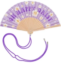 Βεντάλια Legami Daisy  FFAN0001