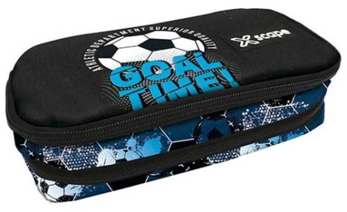 Κασετίνα Oval Xscape Football