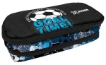 Κασετίνα Oval Xscape Football