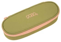 POLO Κασετίνα Box Ανοιχτό Πράσινο-Ροζ