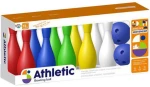 Σετ Bowling 40,7Χ12,7Χ19cm Luna | 622989