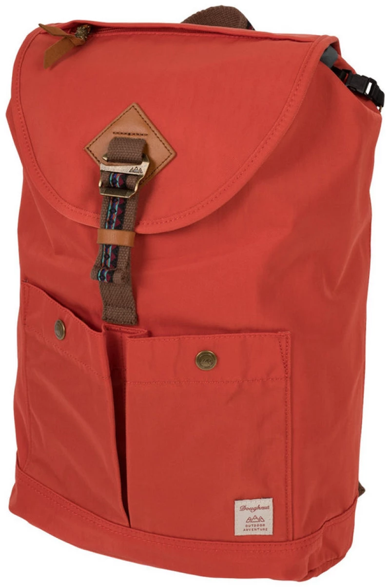 Σακίδιο Πλάτης Doughnut Montana Bo-He Pumpkin | D111BH-0024-F