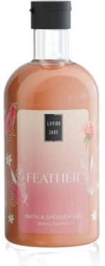 LAVISH Care Feather Αφρόλουτρο, 500ml