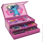 Βαλιτσάκι Ζωγραφικής Disney Stitch