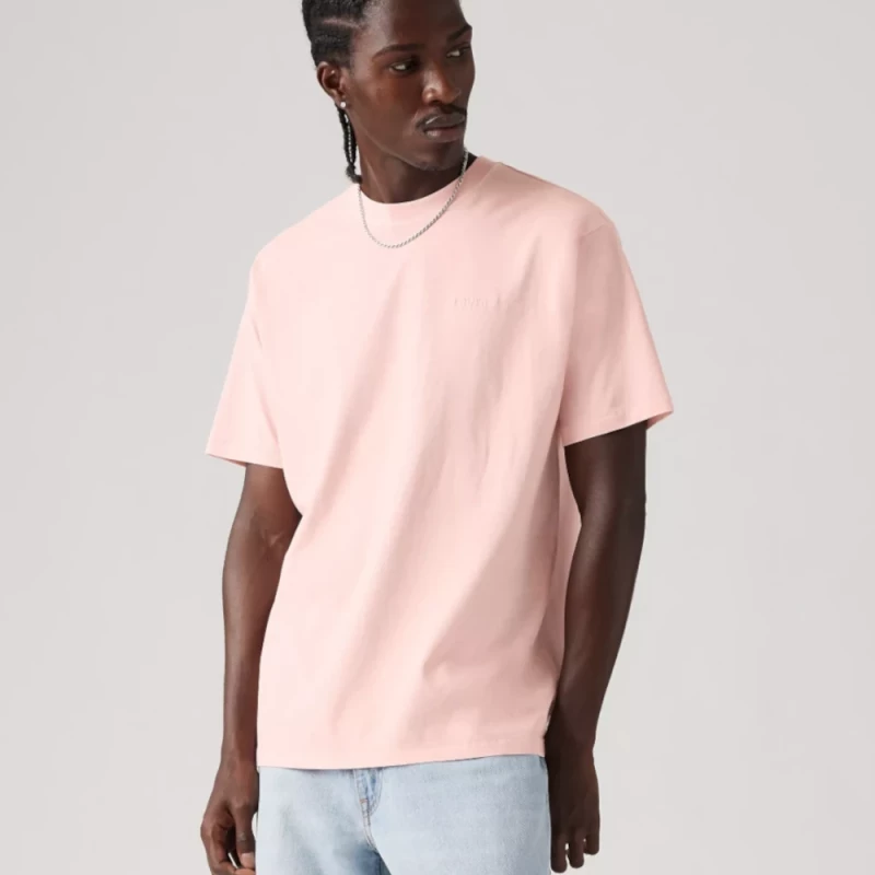 Levi's® Red Tab™ Vintage T-shirt Marys Rose - Pink