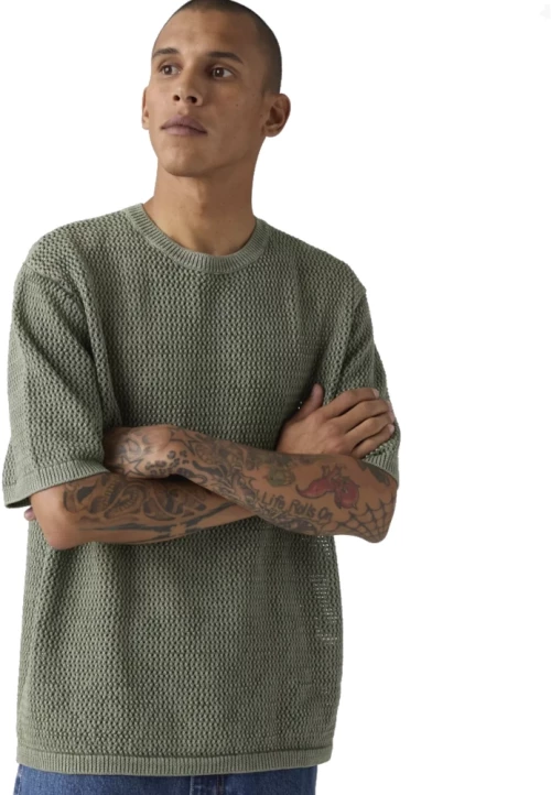 Levi's® Stinson Sweater Lightweight Tee