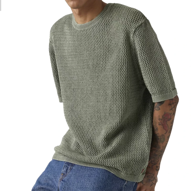 Levi's® Stinson Sweater Lightweight Tee