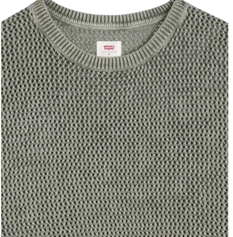 Levi's® Stinson Sweater Lightweight Tee