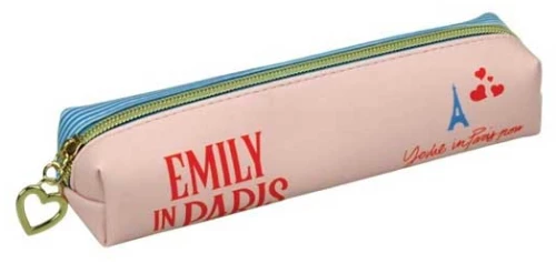 Κασετινάκι Gim Emily in Paris