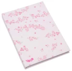 Σημειωματάριο Α5 Yolo Japanese Blossom