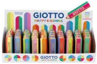 Γόμa Giotto Candy Happy 000234900