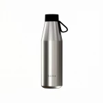 Estia Θερμος Flow  Save the Aegean 500ml Brushed