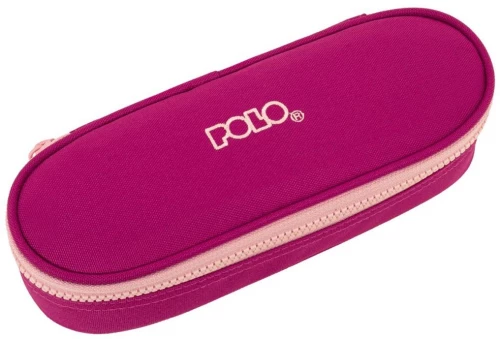 Κασετίνα Oval Polo Box 937003-4438