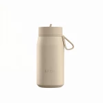 Estia Θερμος Pulse Save the Aegean 360ml Dune