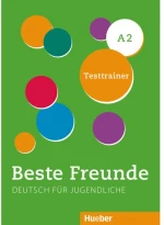 Beste Freunde 2 (A2) Testtrainer