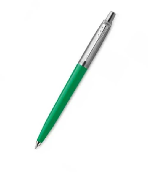 Parker Jotter Original RCY Green Ballpen Στυλό