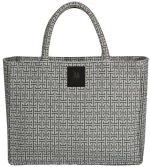 Τσάντα Θαλάσσης Greenwich Polo Club 4086 Grey 46x36