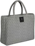 Τσάντα Θαλάσσης Greenwich Polo Club 4086 Grey 46x36
