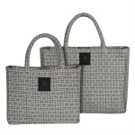 Τσάντα Θαλάσσης Greenwich Polo Club 4086 Grey 46x36