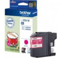 Ink Brother Lc22um Magenta - 1.2pgs