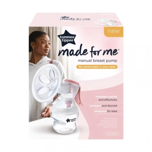 Χειροκίνητο Θήλαστρο Tommee Tippee