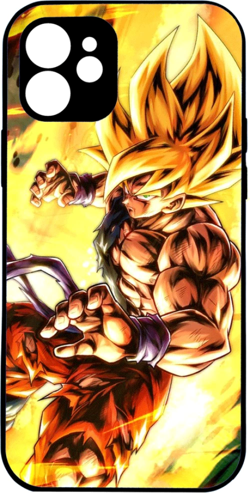 CUSTOM Son Goku - Realme C55