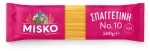MISKO Σπαγγετίνη No10 500gr