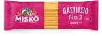 MISKO Παστίτσιο No2 500gr