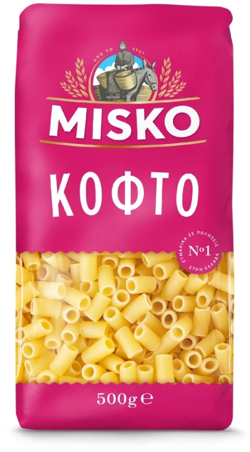 MISKO Κοφτό Νο.1 500gr