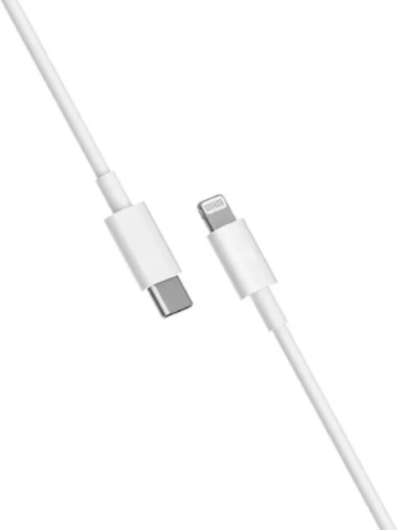 Mi Type-C to Lightning Cable 1m White