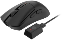Genesis Gaming Mouse Zircon 880 Pro 8K/8K Wireless 30000DPI Black (NMG-2381) (GNSNMG-2381)