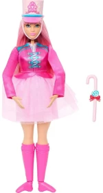 BARBIE ΚΑΡΥΟΘΡΑΥΣΤΗΣ - DAISY JLW52- JLW52