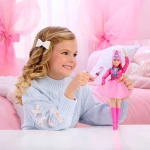 BARBIE ΚΑΡΥΟΘΡΑΥΣΤΗΣ - DAISY JLW52- JLW52