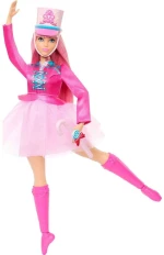 BARBIE ΚΑΡΥΟΘΡΑΥΣΤΗΣ - DAISY JLW52- JLW52