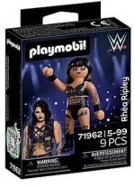 PLAYMOBIL WWE RHEA RIPLEY- 71962