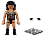 PLAYMOBIL WWE RHEA RIPLEY- 71962