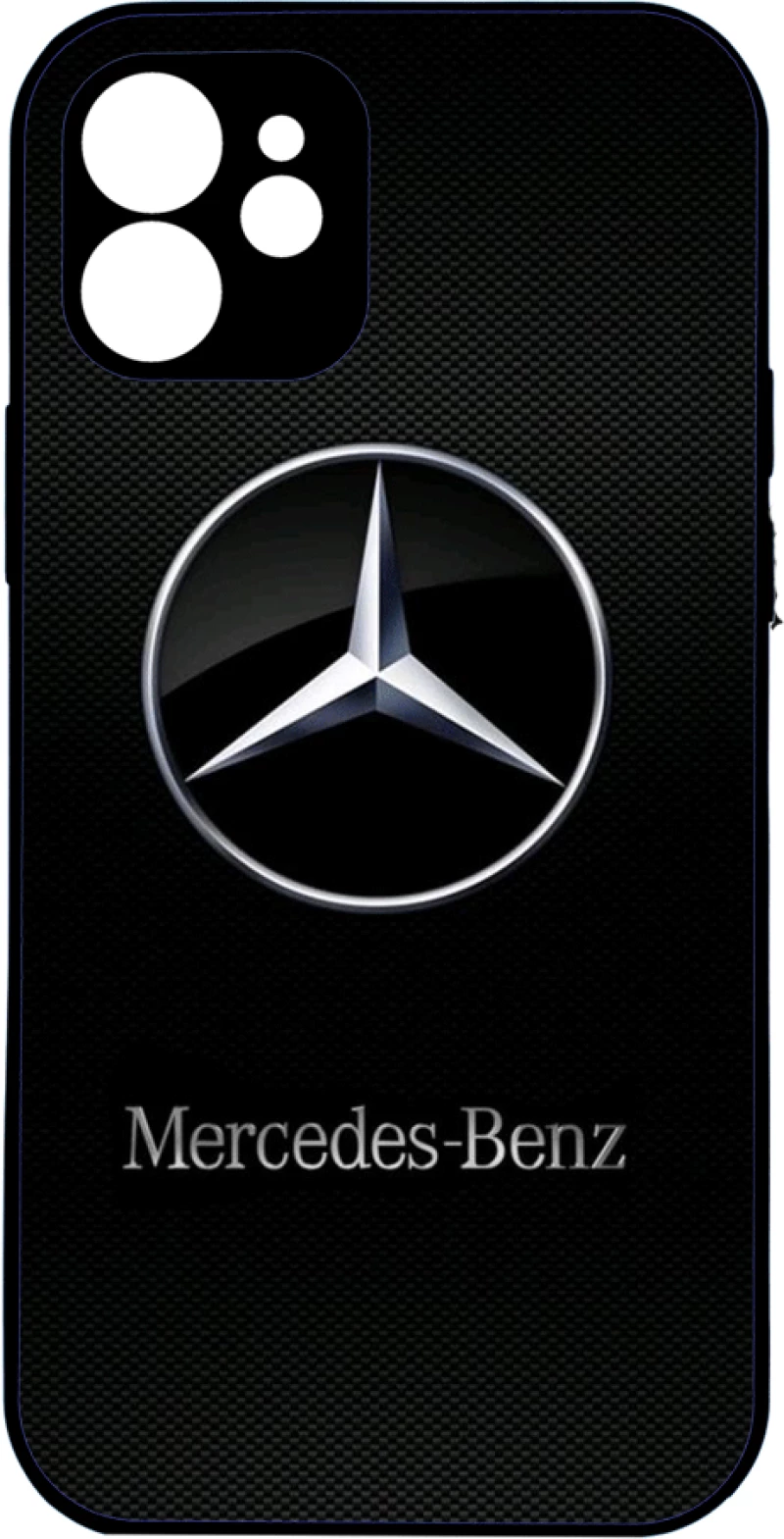 CUSTOM Mercedes - Google Pixel 9A 5G