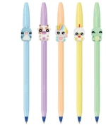 Bic Στυλό Cristal Figurine 1.0mm