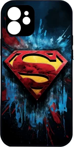 CUSTOM SUPERMAN - Redmi A5