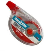 Carioca Διορθωτική Ταινία 5mmX12m