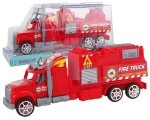 ΠΥΡΟΣΒΕΣΤΙΚΟ ΟΧΗΜΑ FRICTION 29Χ13Χ10CM 70-2374