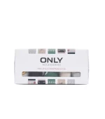 Only 15302304 Γυναικείες Κάλτσες 5Pack