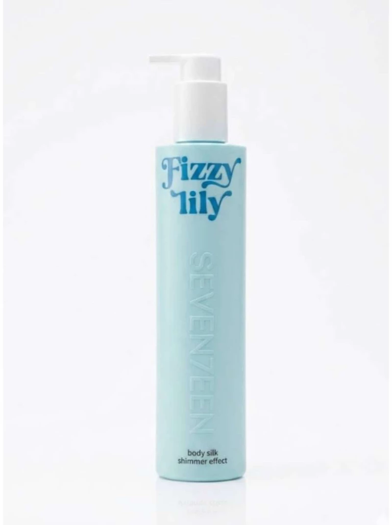 Seventeen Fizzy Lily Ενυδατική Lotion Σώματος 250ml