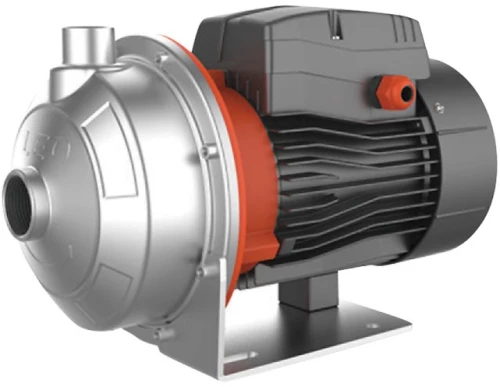 H/A LEO AMS120/1.1 - 380V -
