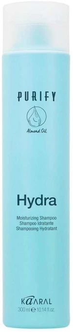 KaAral Purify Hydra Moisturizing Shampoo 300ml