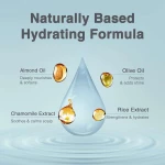KaAral Purify Hydra Moisturizing Shampoo 300ml